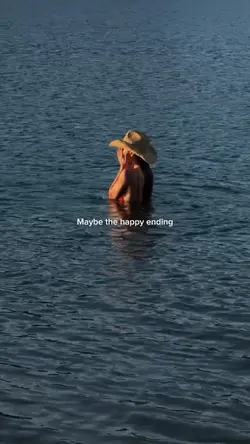 the happy ending