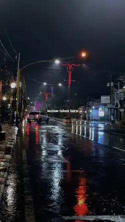 malam tahun baru