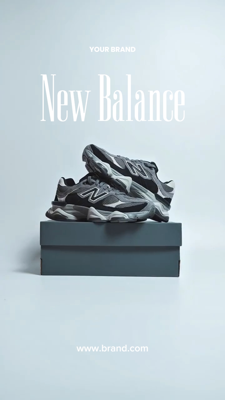 New Balance
