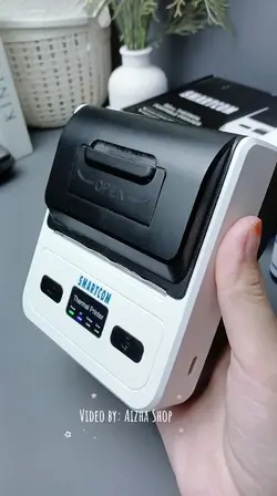 Printer Thermal 