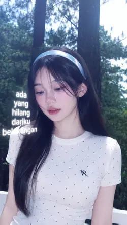 jj ada yang hilang