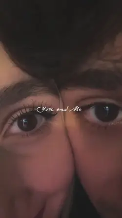 You and Me