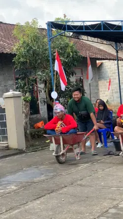 17 Agustus Core