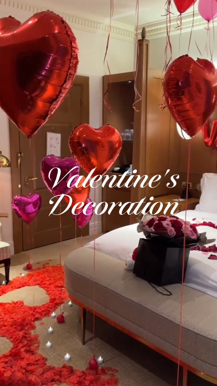 valentinesdecoration