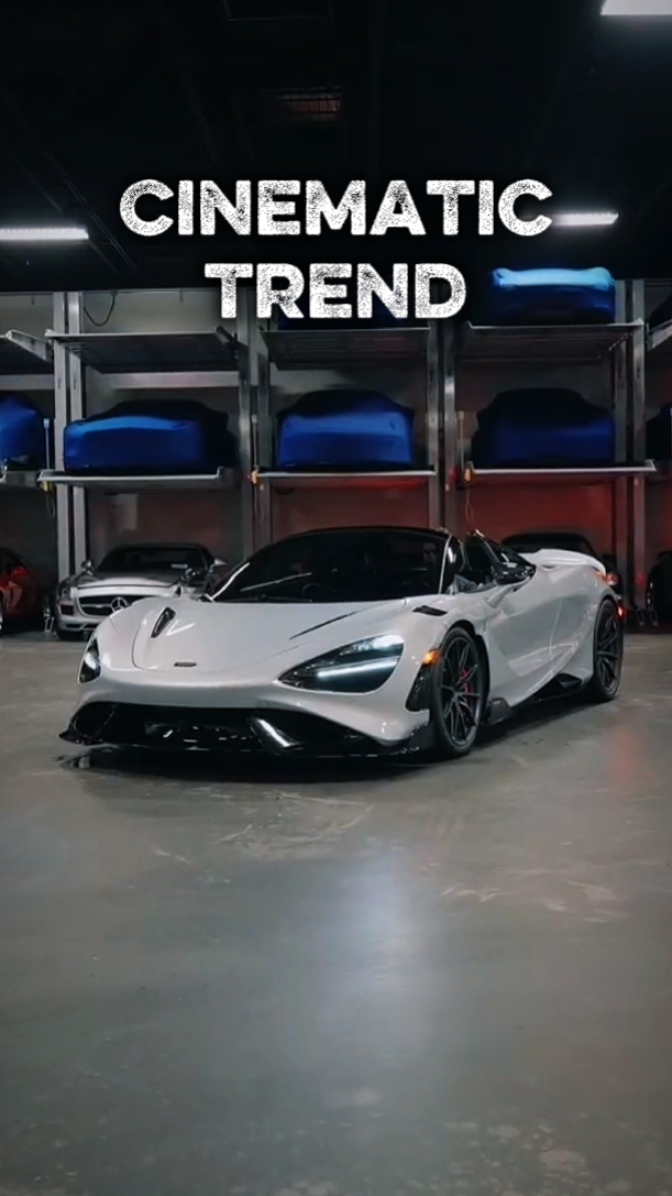 car edit trend