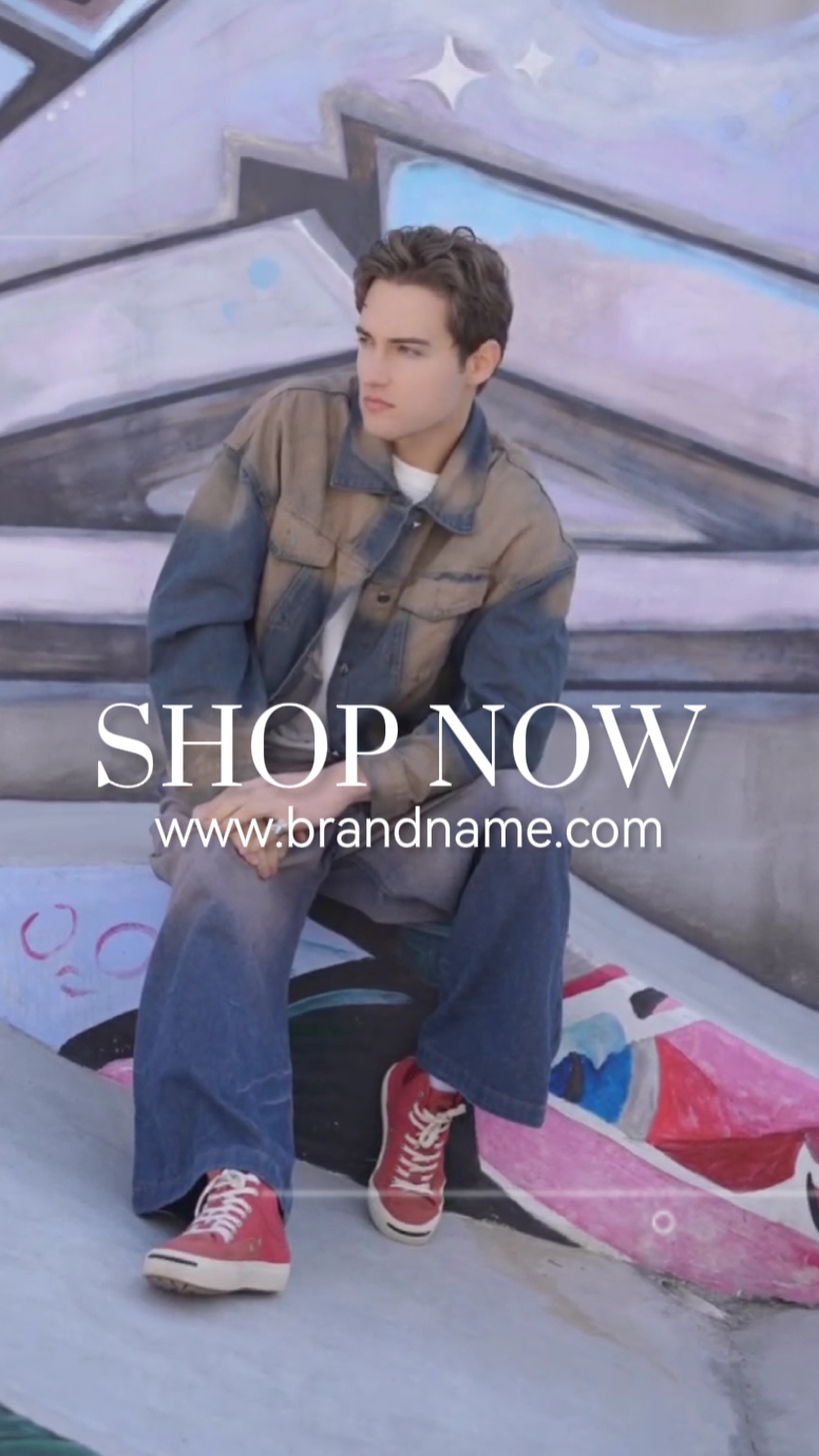 MODA PARA EL HOMBRE