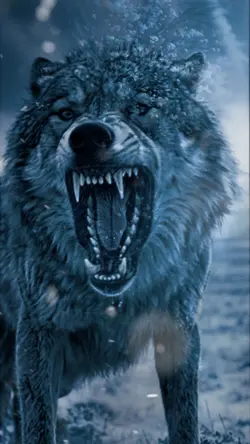 WOLF SPIRIT