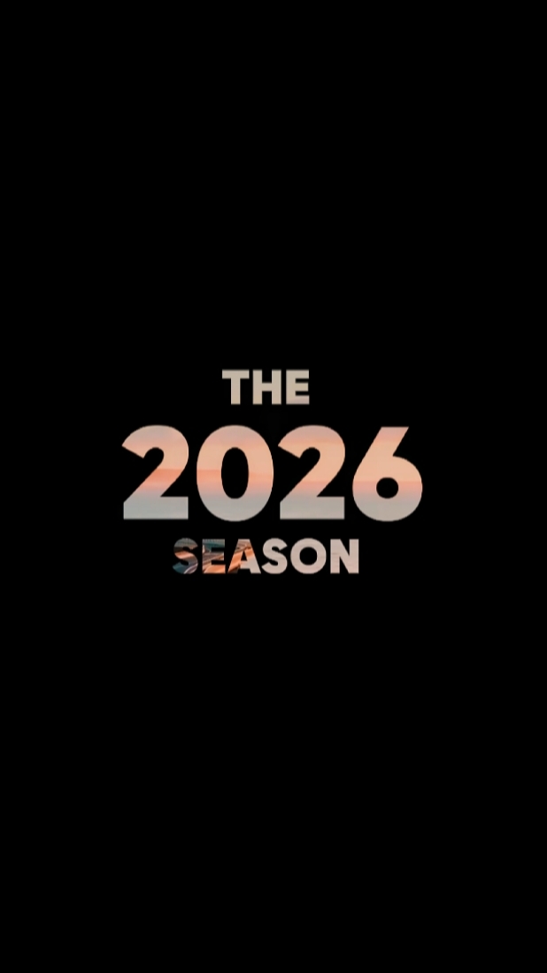 2026 sezonu 