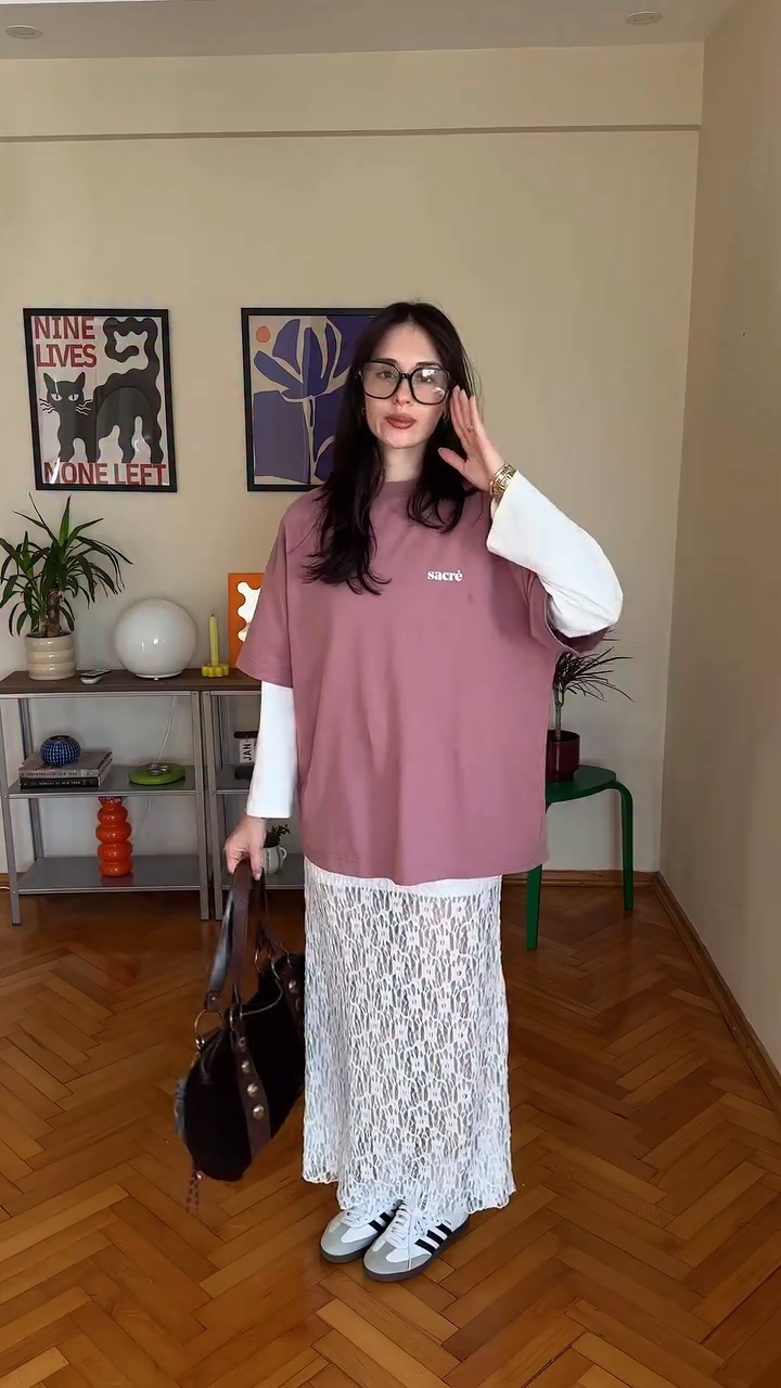 Tendance virale
