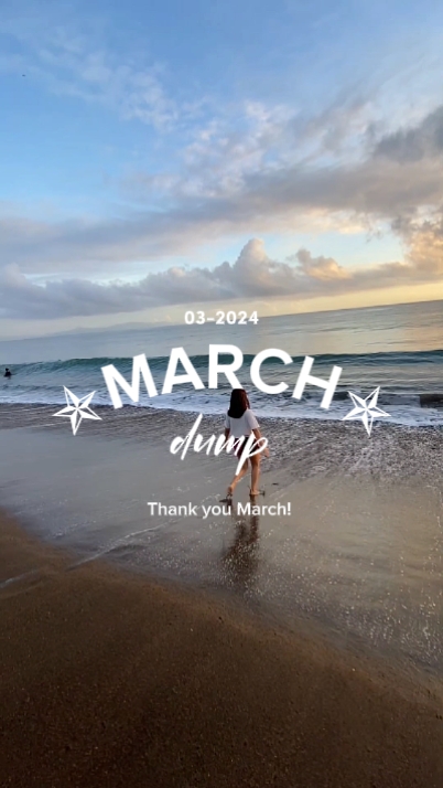 Dépôt de mars