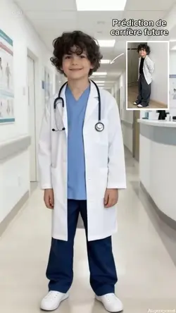 Carrière future Ai 