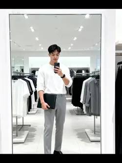 foto ai toko baju