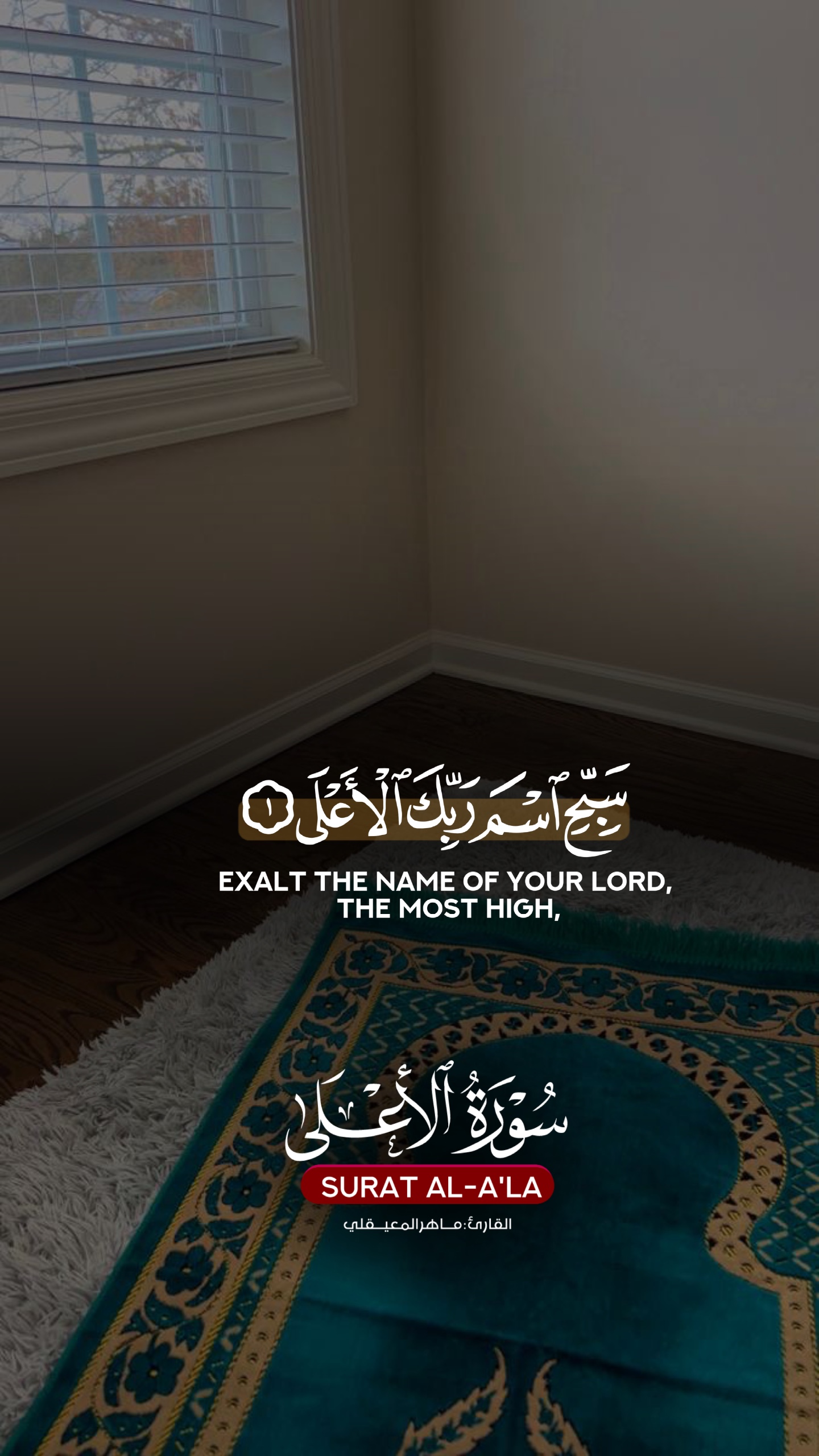 سورة الزعلى