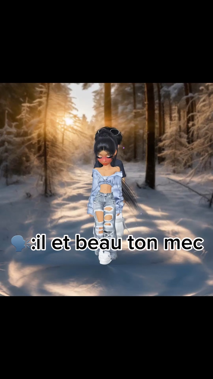 Je l’aime Habib