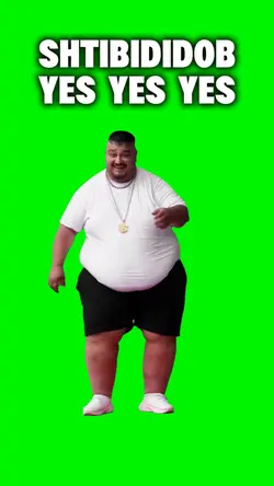 Shtibididob dob dob