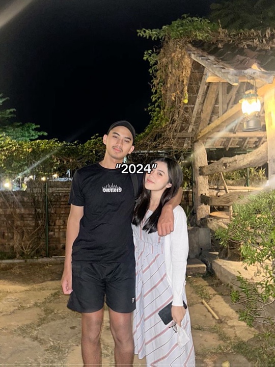 2024 en 2025