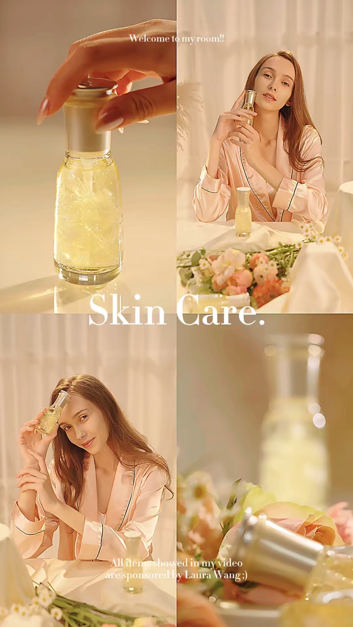 skin care