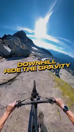 DOWNHILL MTB