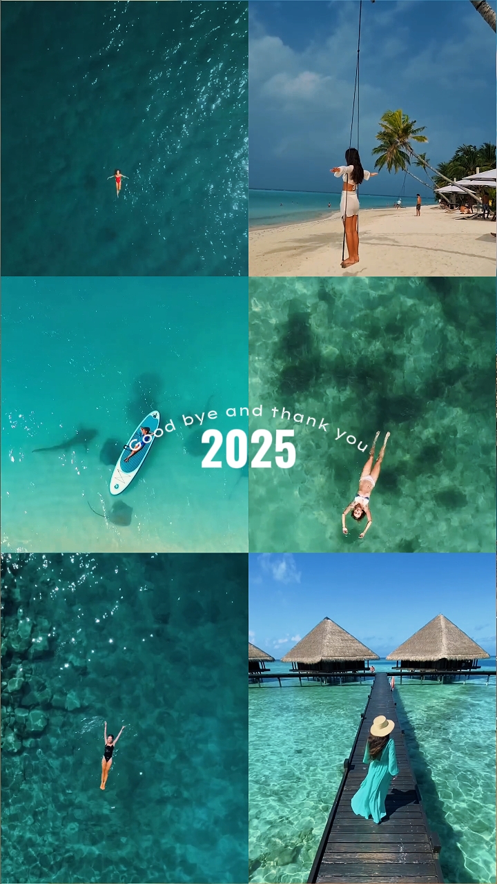 Thank you 2025