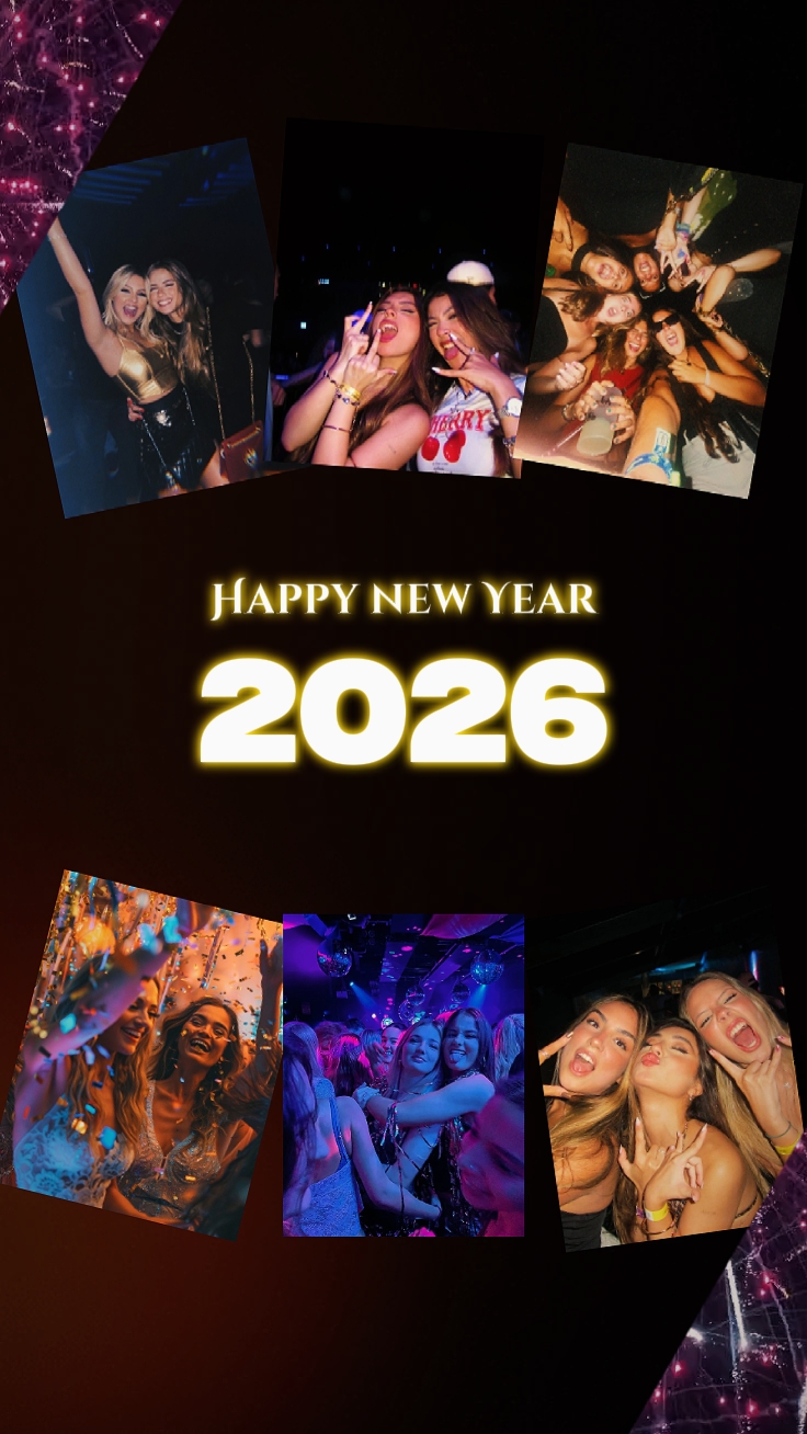 Ano novo 2026