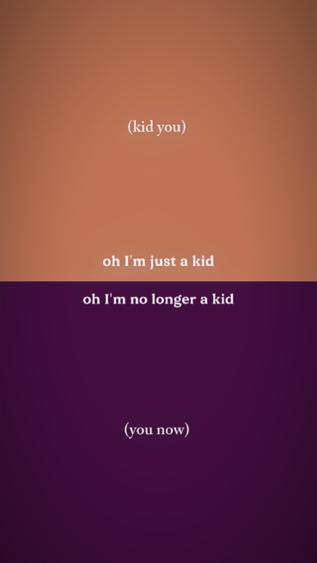 u kid & u jetzt