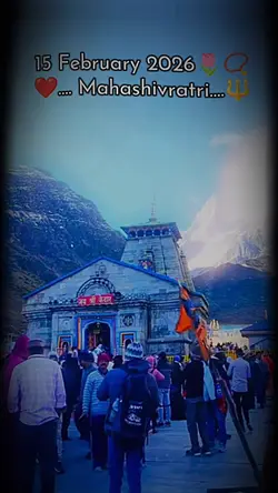 Mahashivtratri Trend