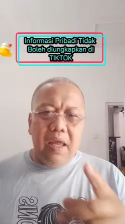 IDENTITAS PRIBADI