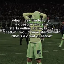 ChatGPT meme