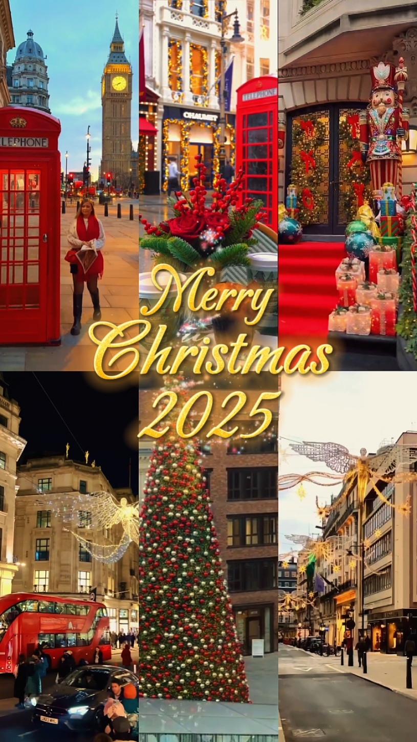 Merry Christmas 2025