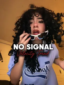 no signal 