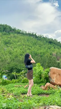 រសៀងគងភ្នំ🍃🤍