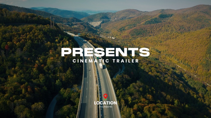 PRESENT TRAILER 