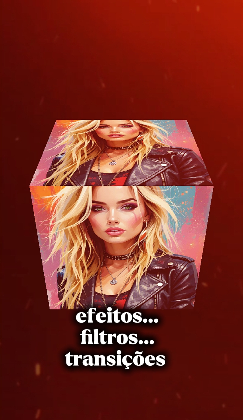 Tendencia de fotos