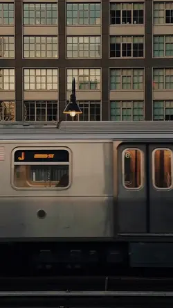 City cinematic vlog