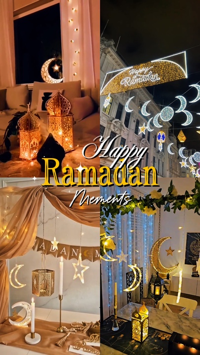 Selamat ramadhan 