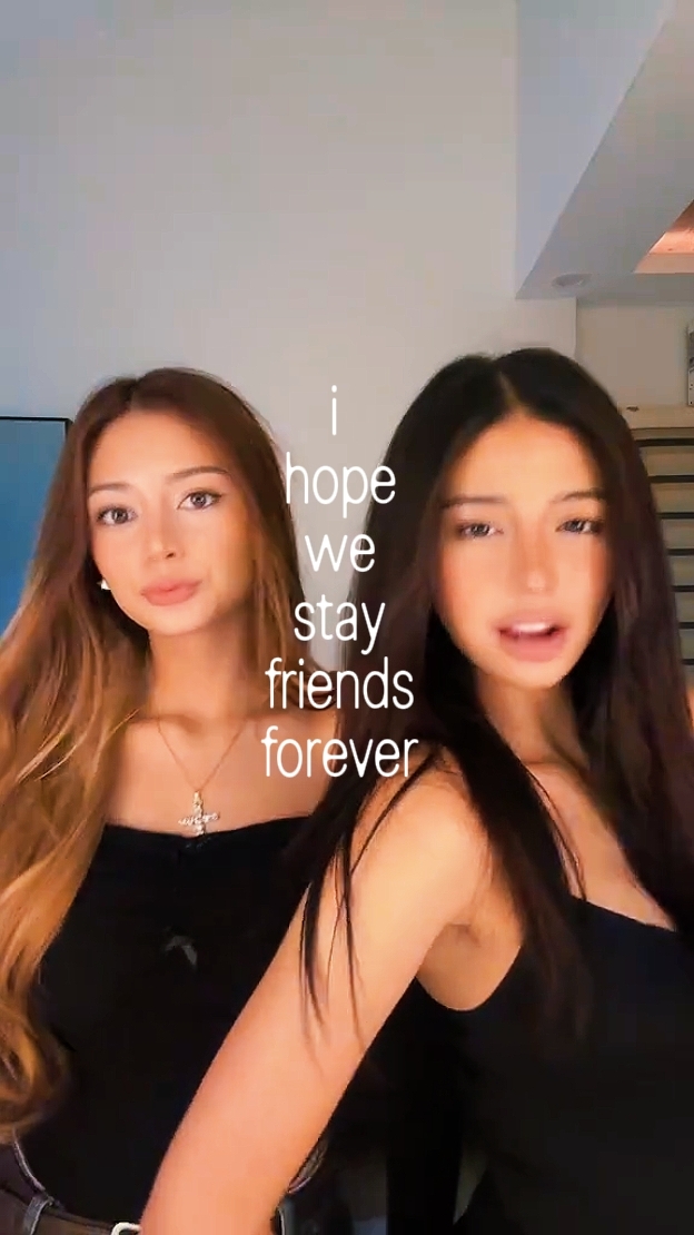 friend forever