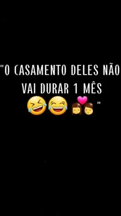 já vamos faz 6 anos