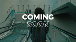 COMING SOON