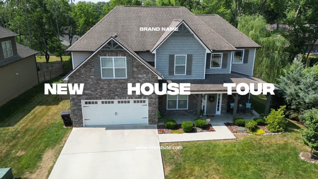 NEW HOUSE SALE