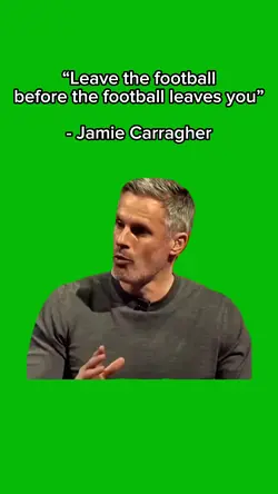 Jamie Carragher 