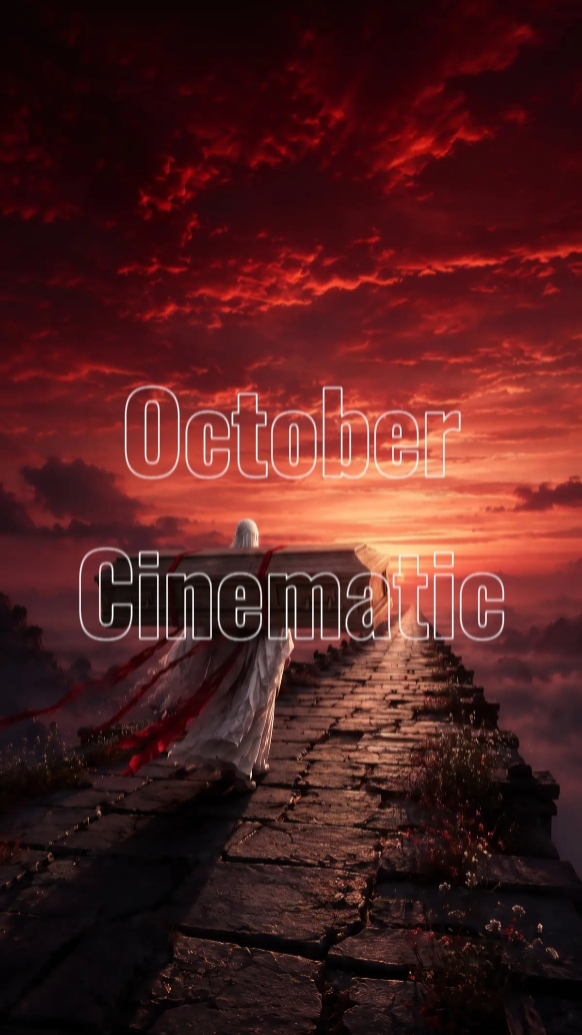 October Cinematic 