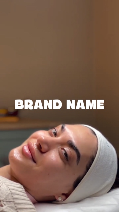 Facial