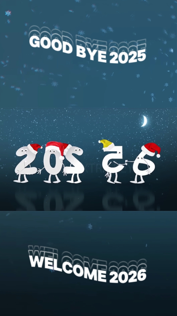 Adiós 2025