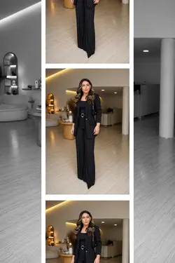 Style inspiration