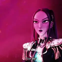 K-Pop Demon Hunter