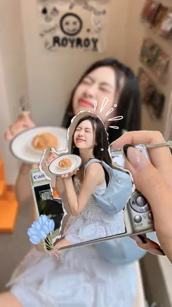 Camera 3d