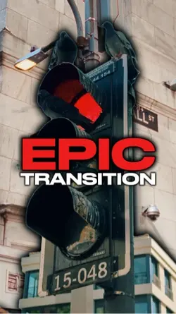 EPIC TRANSITION