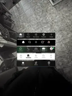 5 apps