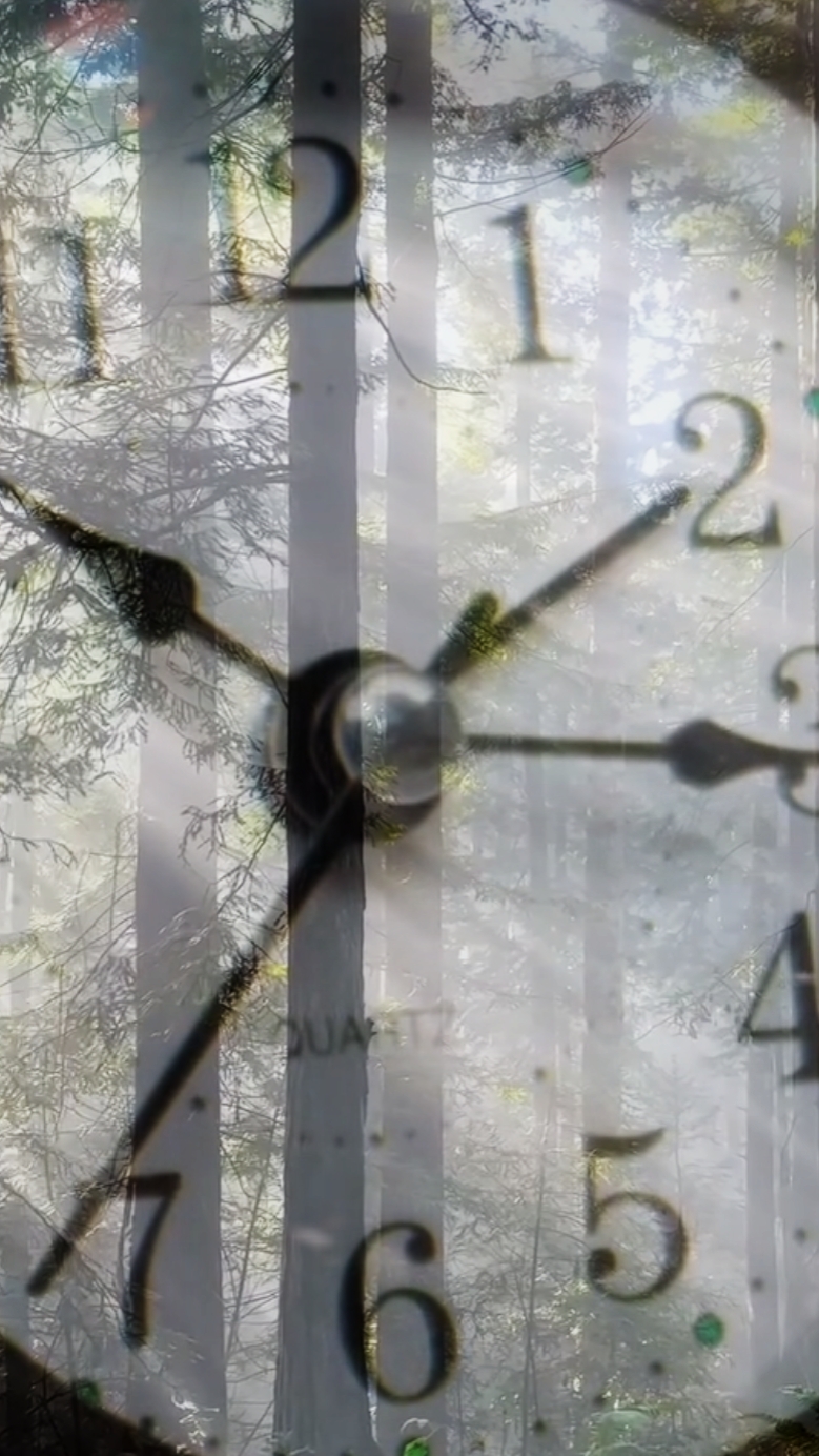 PRECIOUS TIME