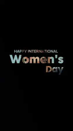 women's day 8 march